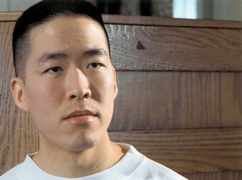 Amoktäter Wayne Lo. – Bild: BR/Kick-Film/SWR Amoktäter Wayne Lo. – Bild: BR/Kick-Film/SWR