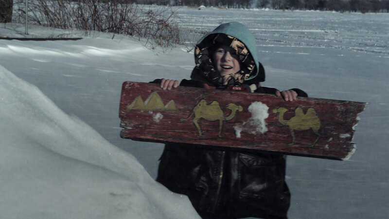 Im Bild: Dylan (Joe Cipriano) – Bild: TL5 Im Bild: Dylan (Joe Cipriano) – Bild: TL5