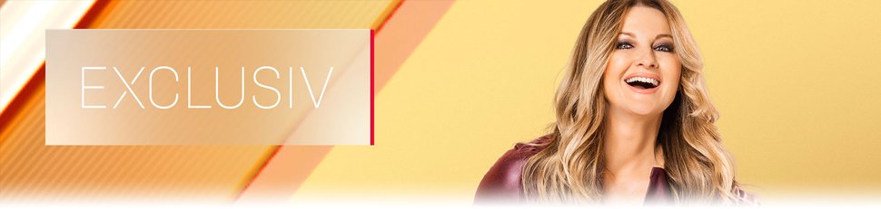 Exclusiv – Das Star-Magazin
