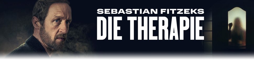 Sebastian Fitzeks Die Therapie