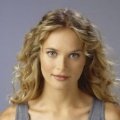 Rachel Blanchard – Bild: The WB Television Network Rachel Blanchard – Bild: The WB Television Network