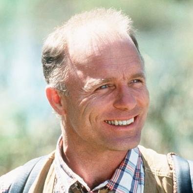 Ed Harris – Bild: Puls 8 Ed Harris – Bild: Puls 8