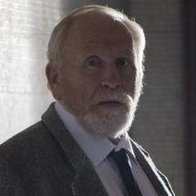 James Cosmo – Bild: ZDF und Graeme Hunter PIctures James Cosmo – Bild: ZDF und Graeme Hunter PIctures