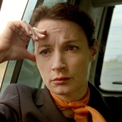 Jeanne Balibar – Bild: rbb/WDR/Pandora Film Jeanne Balibar – Bild: rbb/WDR/Pandora Film
