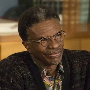 Keith David – Bild: ProSieben Fun Keith David – Bild: ProSieben Fun
