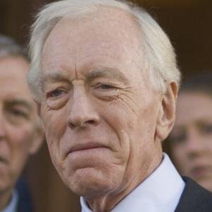 Max von Sydow – Bild: ProSieben Media AG/​Warner Bros.