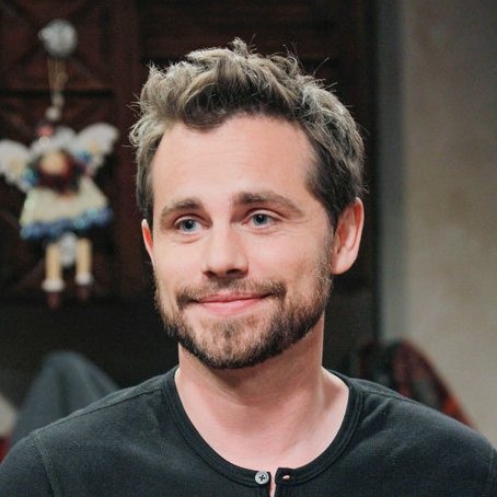 Rider Strong – Bild: ORF eins Rider Strong – Bild: ORF eins