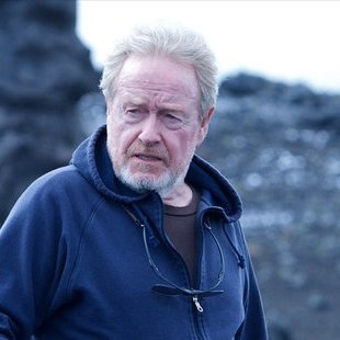 Ridley Scott – Bild: ProSieben Media AG/Twentieth Century Fox Film Corporation Ridley Scott – Bild: ProSieben Media AG/Twentieth Century Fox Film Corporation