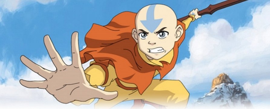 „Avatar – Der Herr der Elemente“-Franchise bekommt neuen animierten Nachfolger – Nächster Avatar muss „Seven Havens“ als letzten Hort der Zivilisation retten – Bild: Nickelodeon