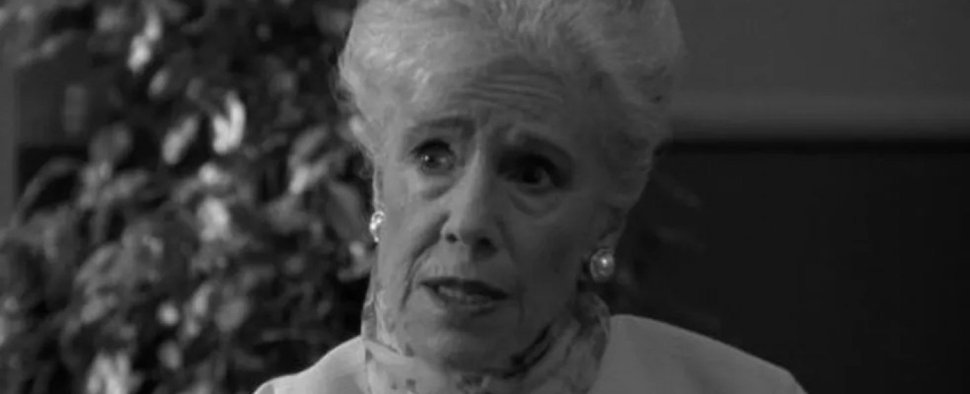 Frances Sternhagen in „Emergency Room“ – Bild: HBO