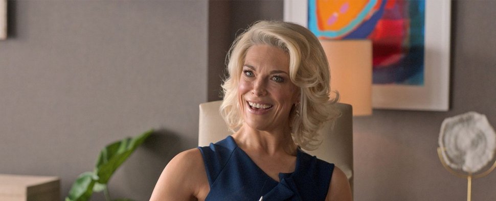 Hannah Waddingham in „Ted Lasso“ – Bild: Apple TV+