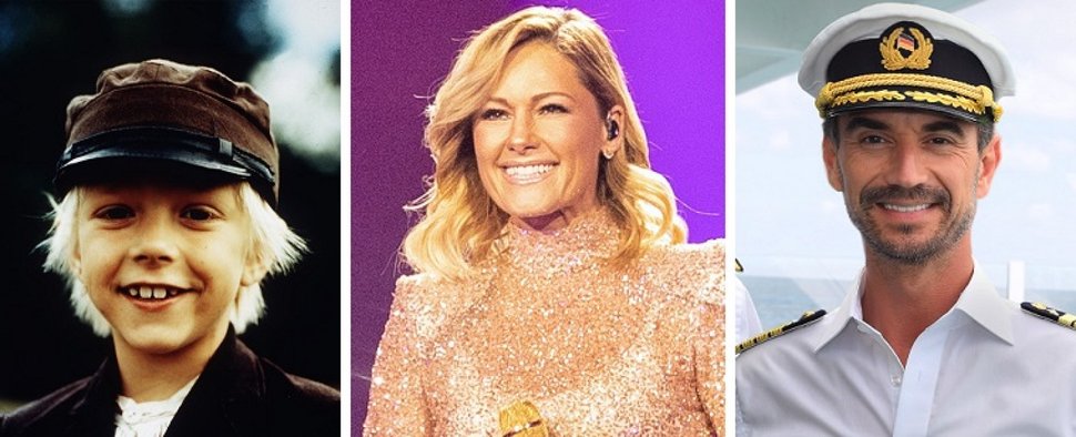 ZDF-Weihnachtsprogramm 2023: „Michel aus Lönneberga“, „Die Helene Fischer Show“ und „Das Traumschiff“ – Bild: ZDF/Taurus/ZDF/Sandra Ludewig/ZDF/Dirk Bartling