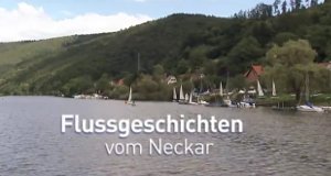 Flussgeschichten