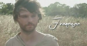 Sein Name war Franziskus