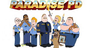 Paradise PD