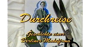 Durchreise