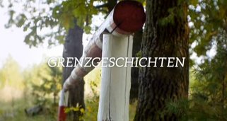 Grenzgeschichten